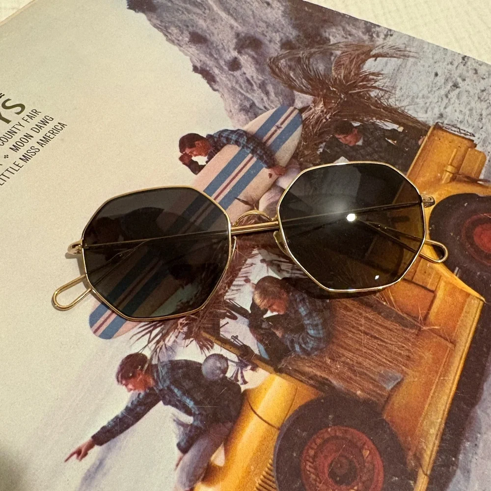AHLEM Réaumur Sunglasses - Picture 4 of 6